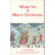 E. Power Biggs & Columbia Chamber Orchestra: Music for a Merry Christmas